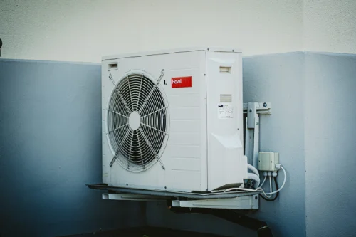 Air Conditioning Air Conditioning