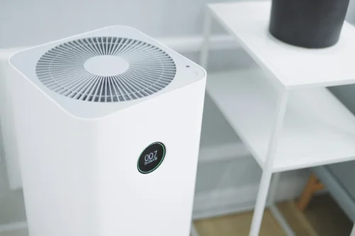 Indoor Air Quality Indoor Air Quality